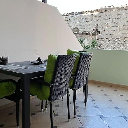 Anna Kavros Luxury Apartment 하니아 외부 사진