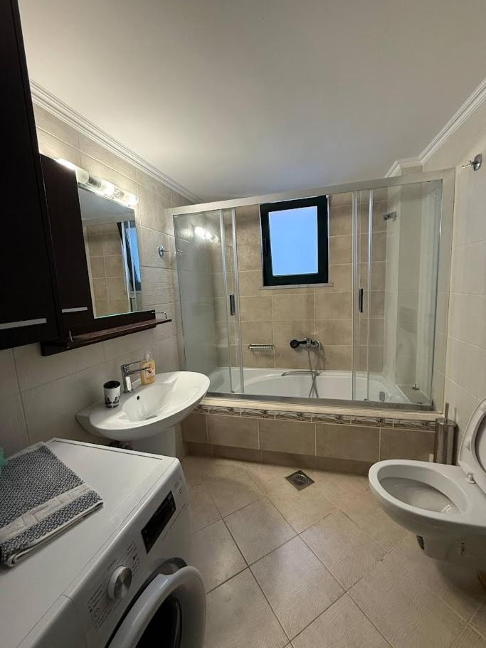 Anna Kavros Luxury Apartment 하니아 외부 사진